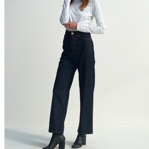 Jesse Kamm 225 Denim - size 00